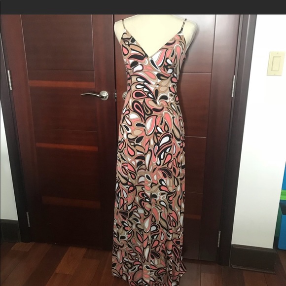 Michael Kors Dresses & Skirts - Michael kors women maxi dress nwt